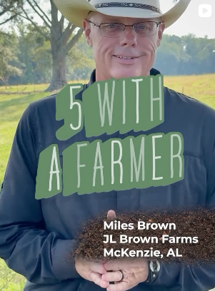 Kiss the Ground Social Media