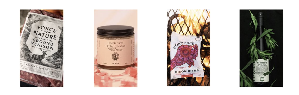 Sustainable vs Regenerative