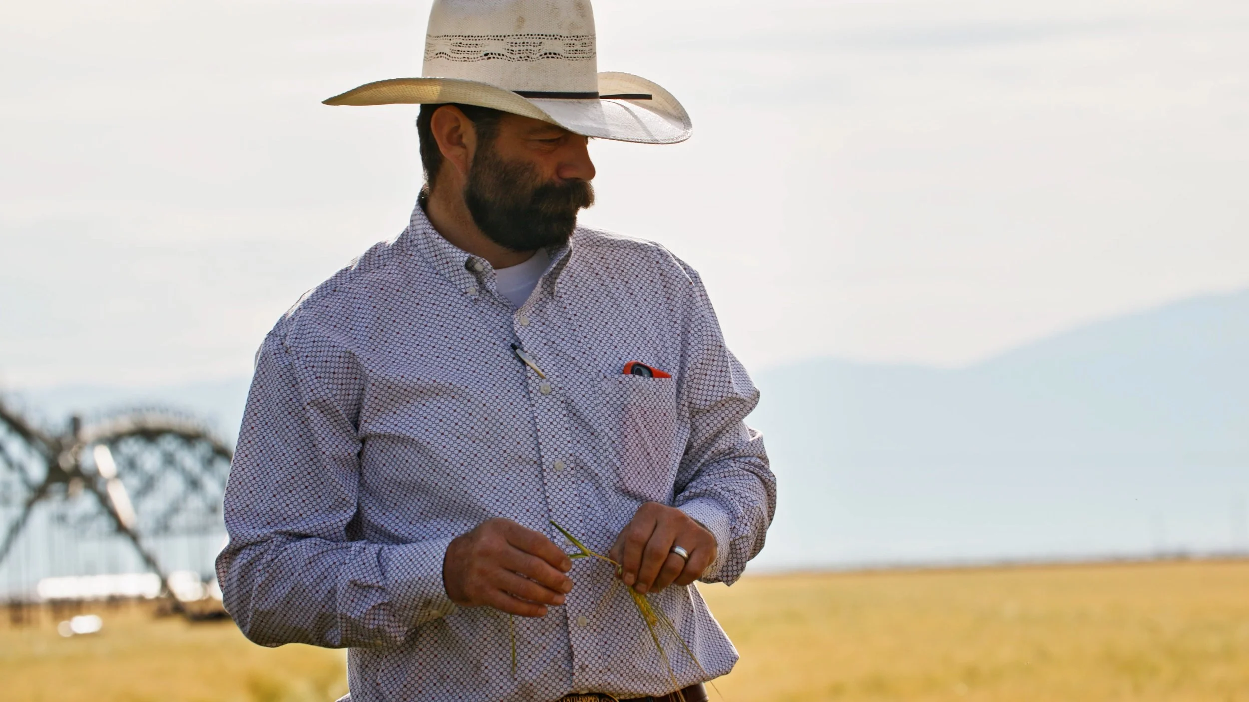 Rocky Mountain Farmers Union