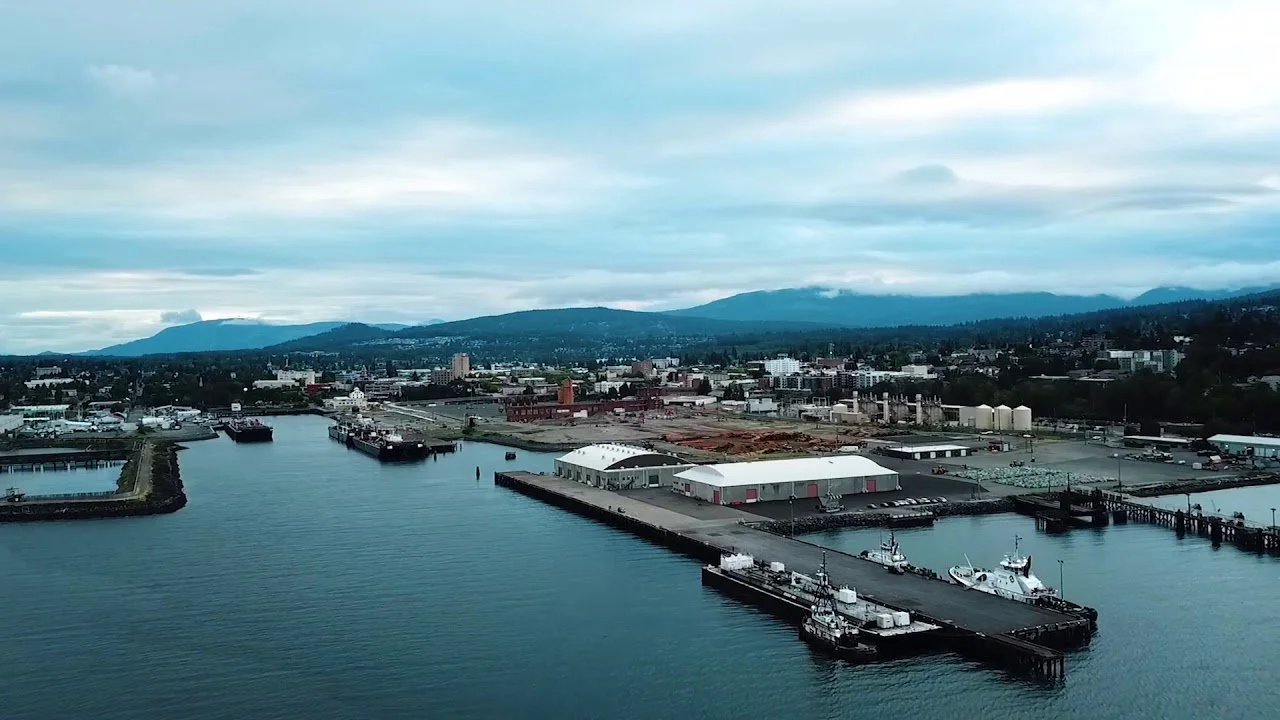 Rethinking Waste in Whatcom County: KCT Partners on a New Industrial Symbiosis Hub