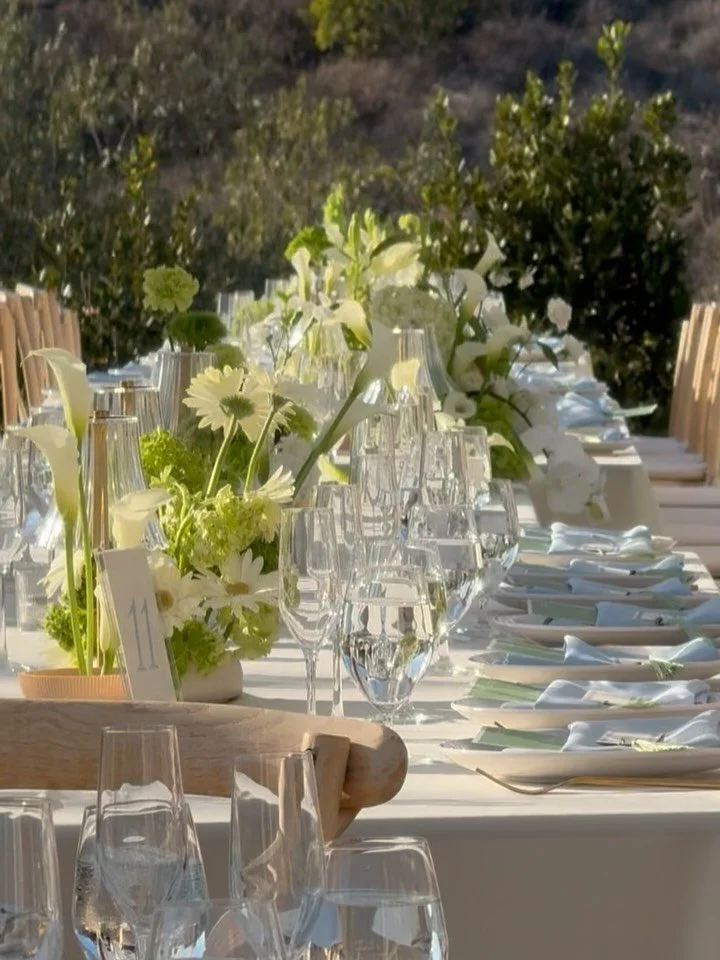 Billowing drapes courtesy of our favorite unpaid assistant- the wind 🌬️

Planner | @sierrajamesevents 
Venue | @jeuneperche 
Photographer | @kristineandcharles 
Videographer &amp; Content | @ourdigitaldiaries
Band | @1g1sband
Florist | @petaltotheme