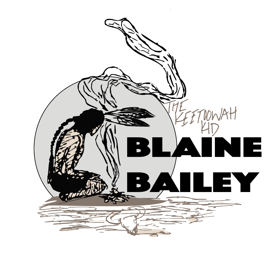 Blaine Bailey