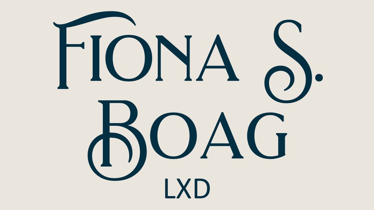 Fiona S. Boag LXD