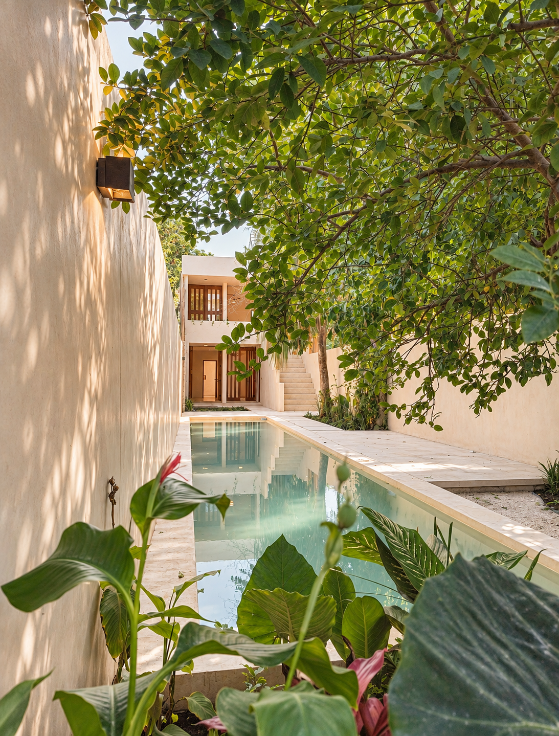 Casa Ermita
