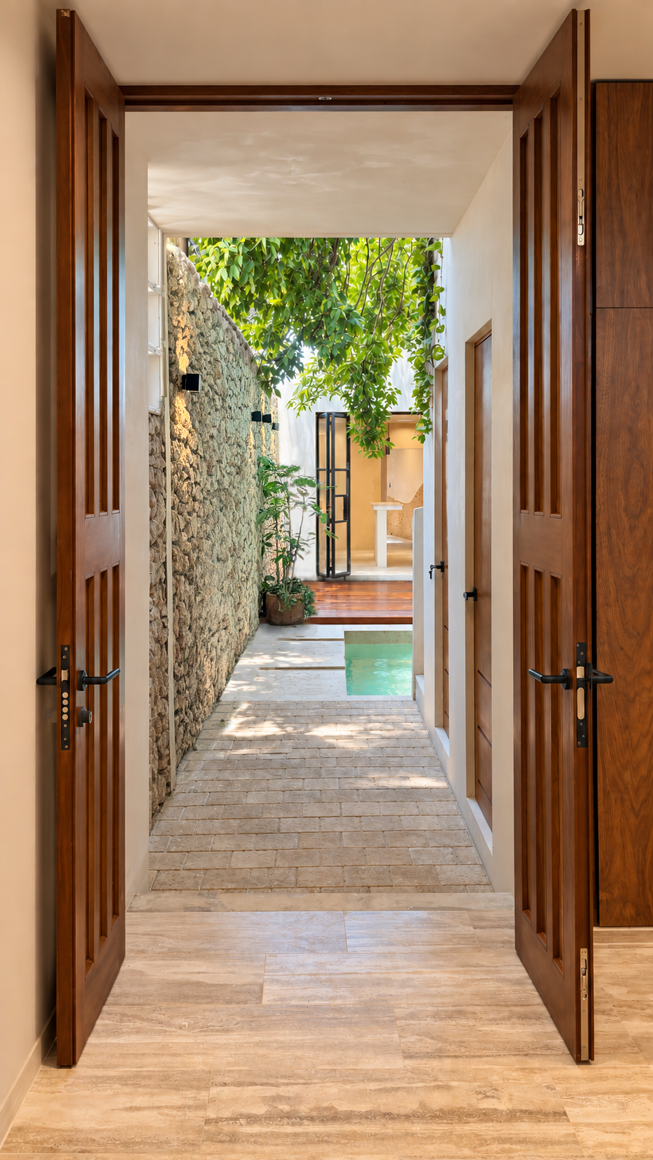 Casa Santiago