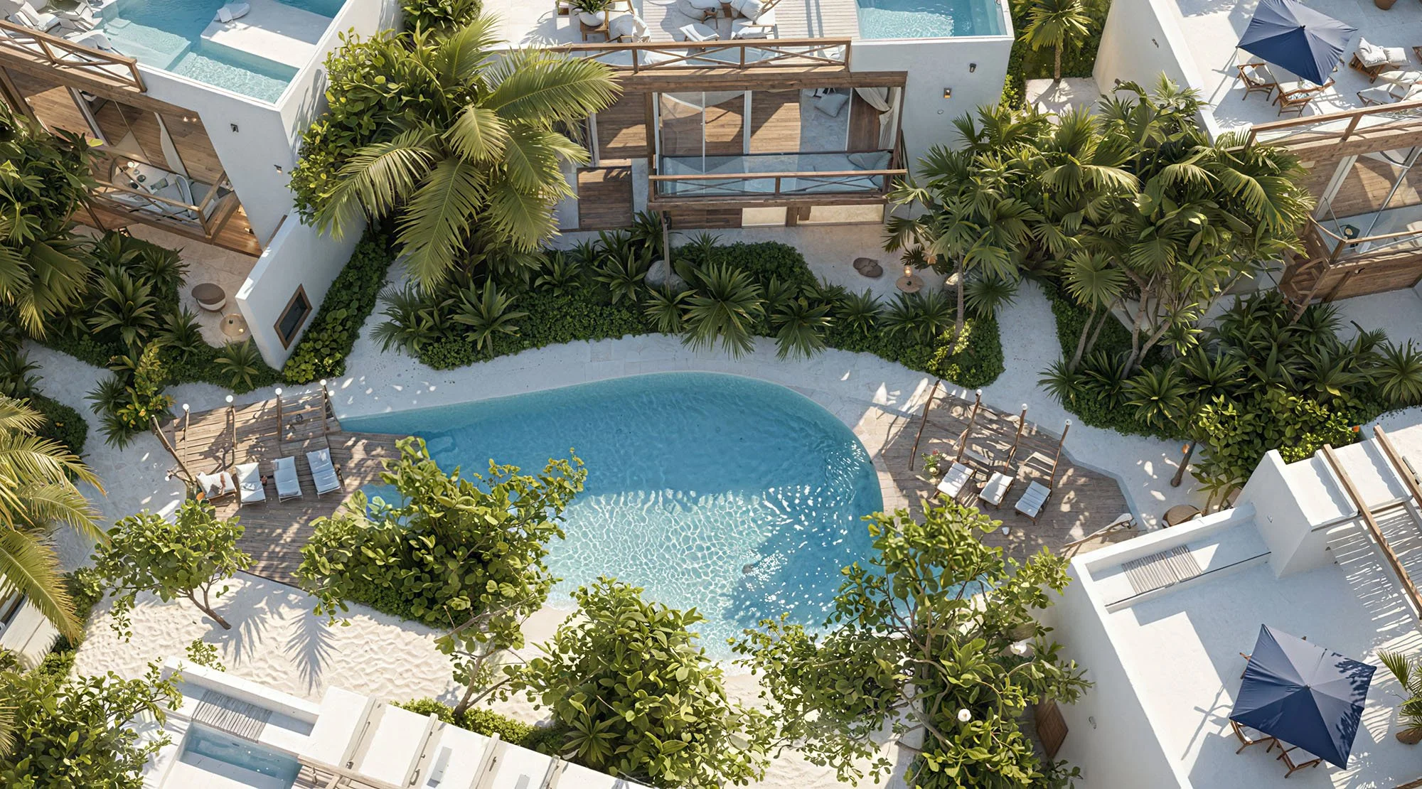 Zenith Tulum