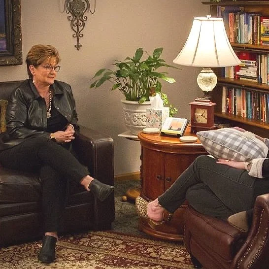 Agape Counseling Wellness