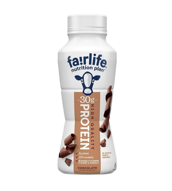 Fairlife Chocolate Protein Shake Progress Weight Management Fairlife Chocolate Protein Shake Progress Weight Management