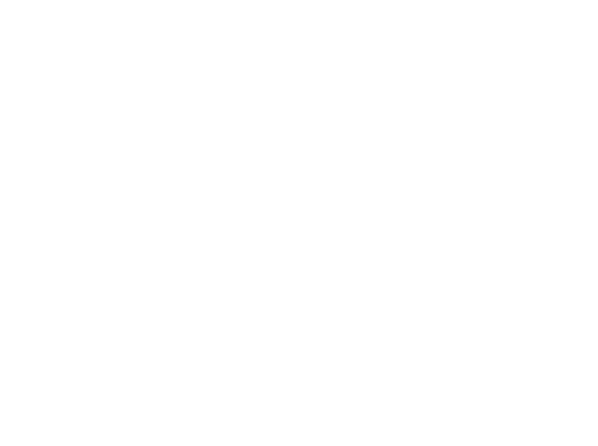 white growth icon