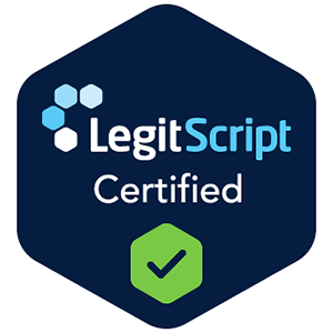 Legit Script Certification for Progress Weight Management