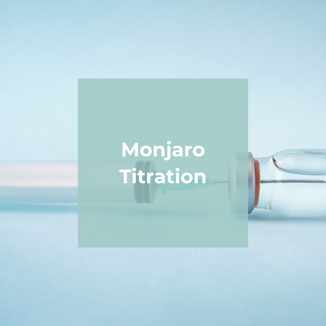 General 2 — Progress Weight Management