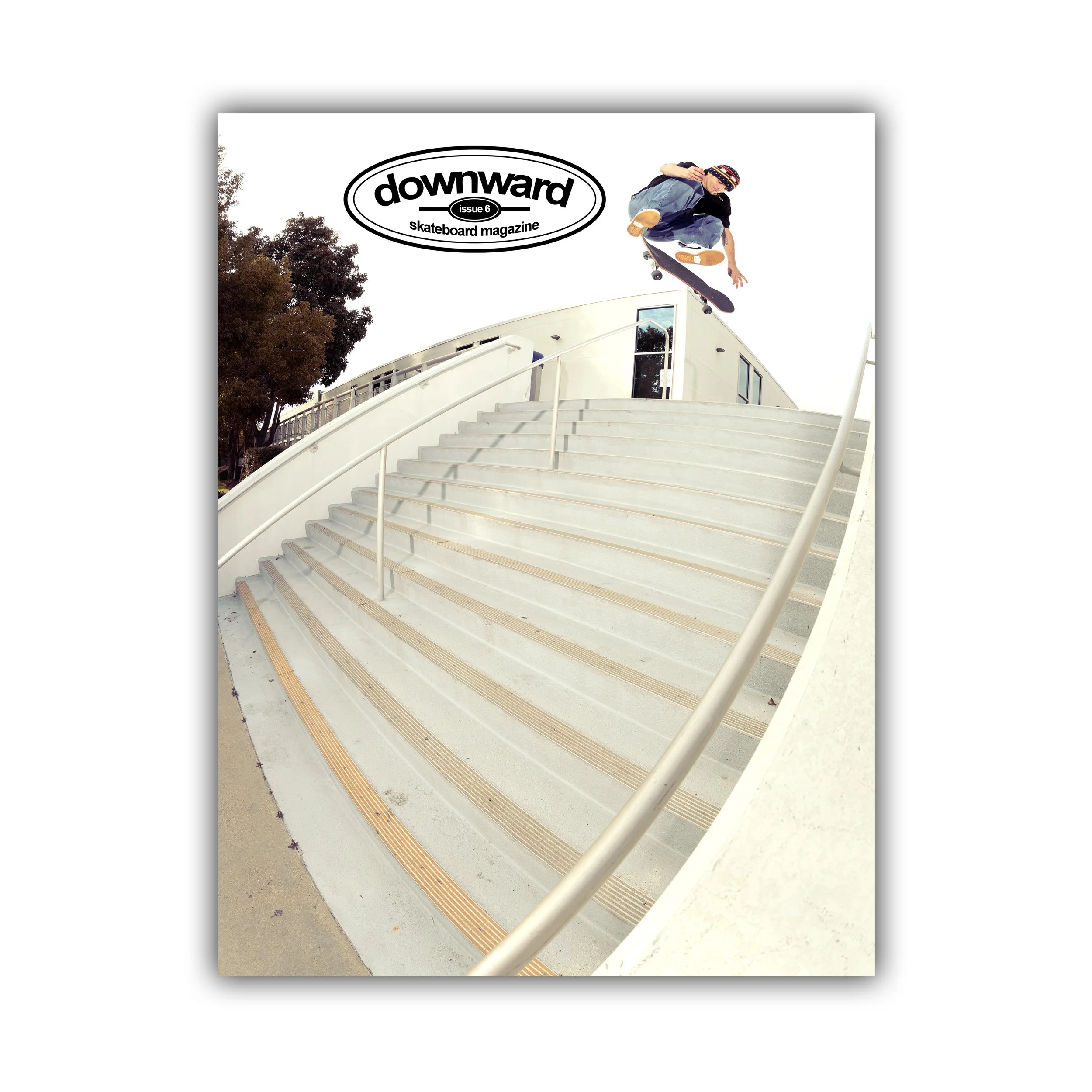 Issue #6