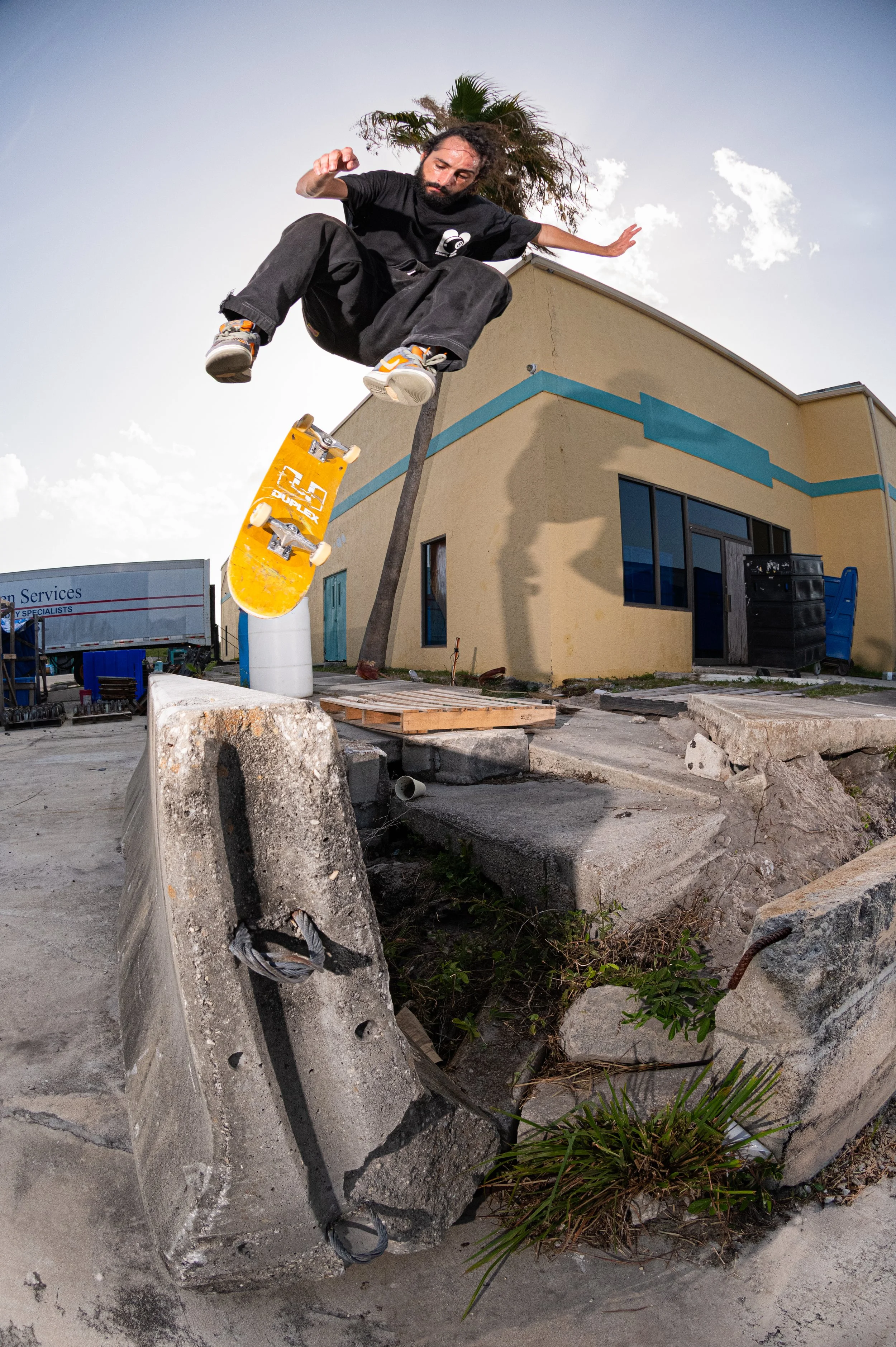 Jake Sanso