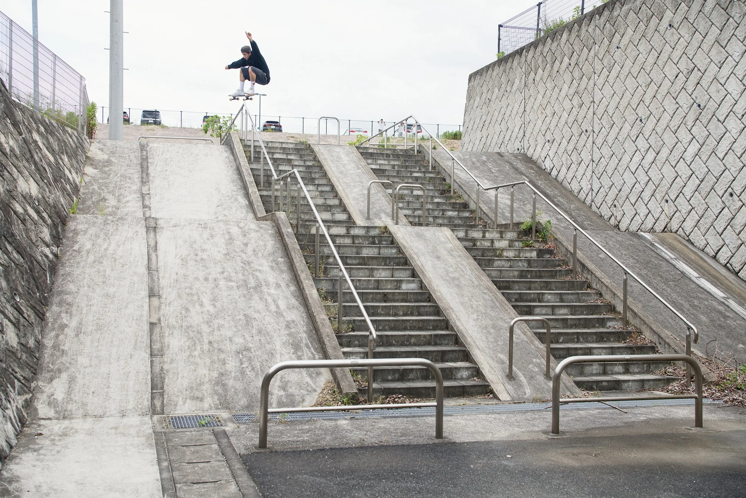 Interview | Erick Winkowski