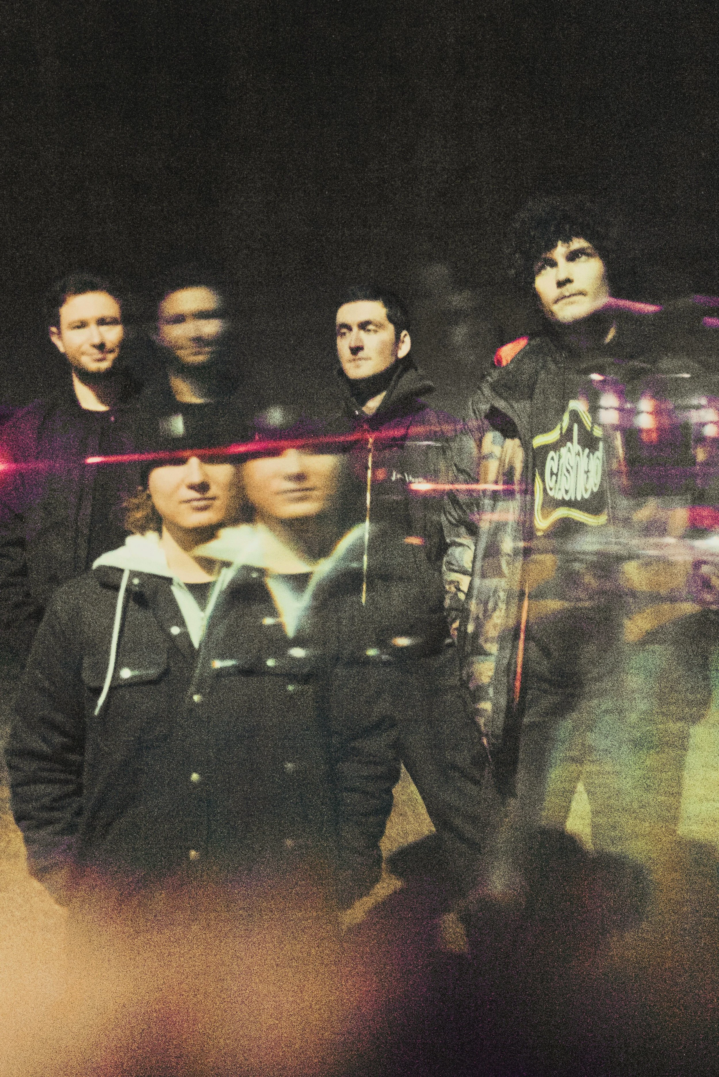 Interview | All Under Heaven