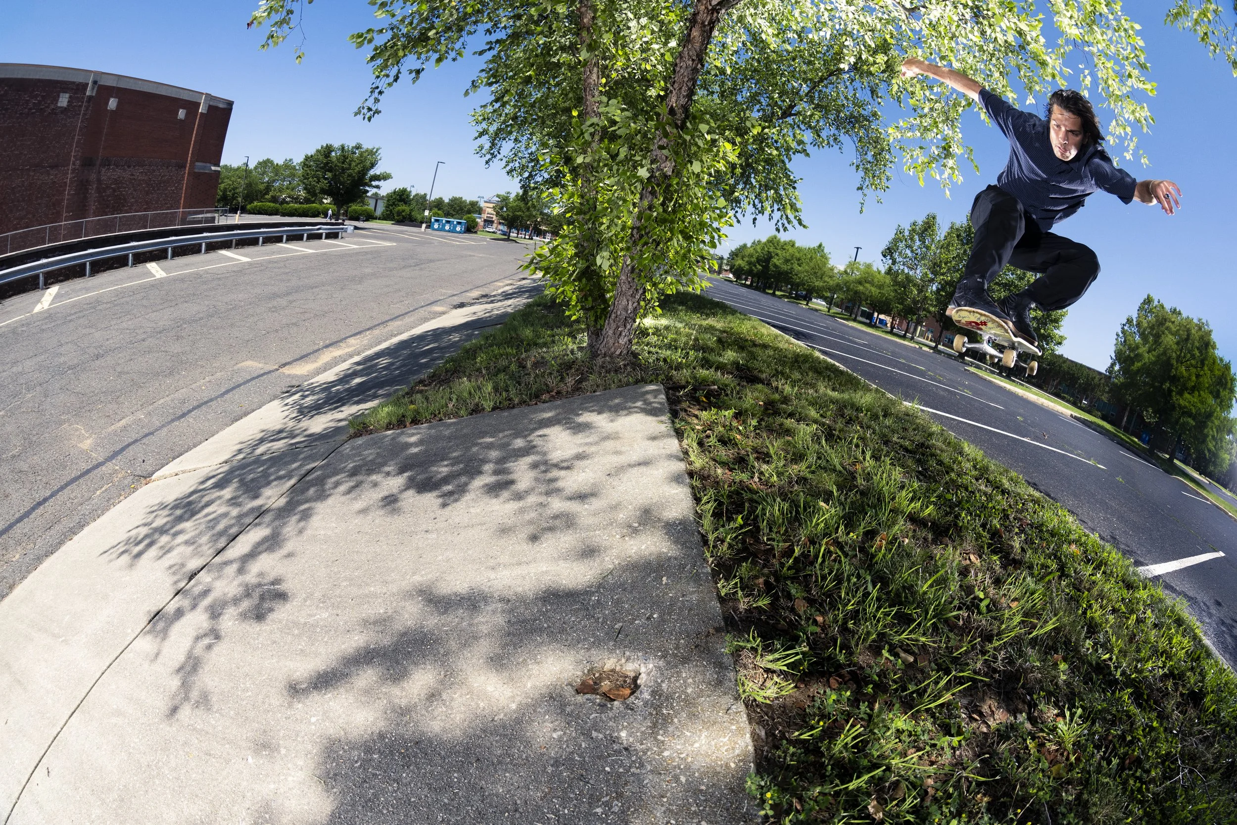 Interview | Ronnie Kessner