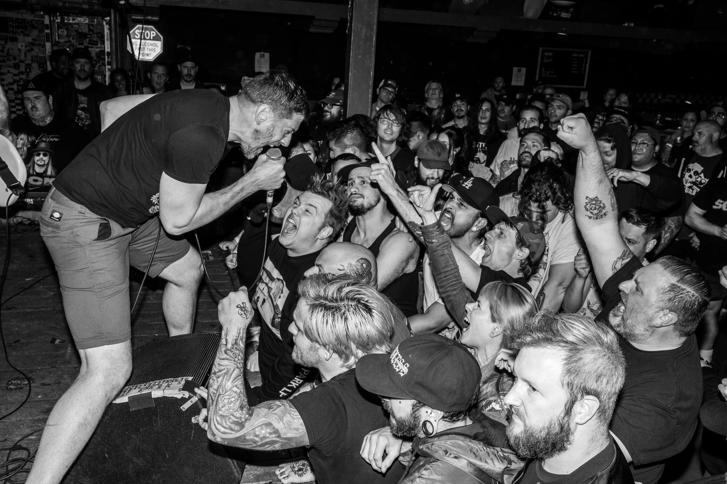 Interview | Paint It Black