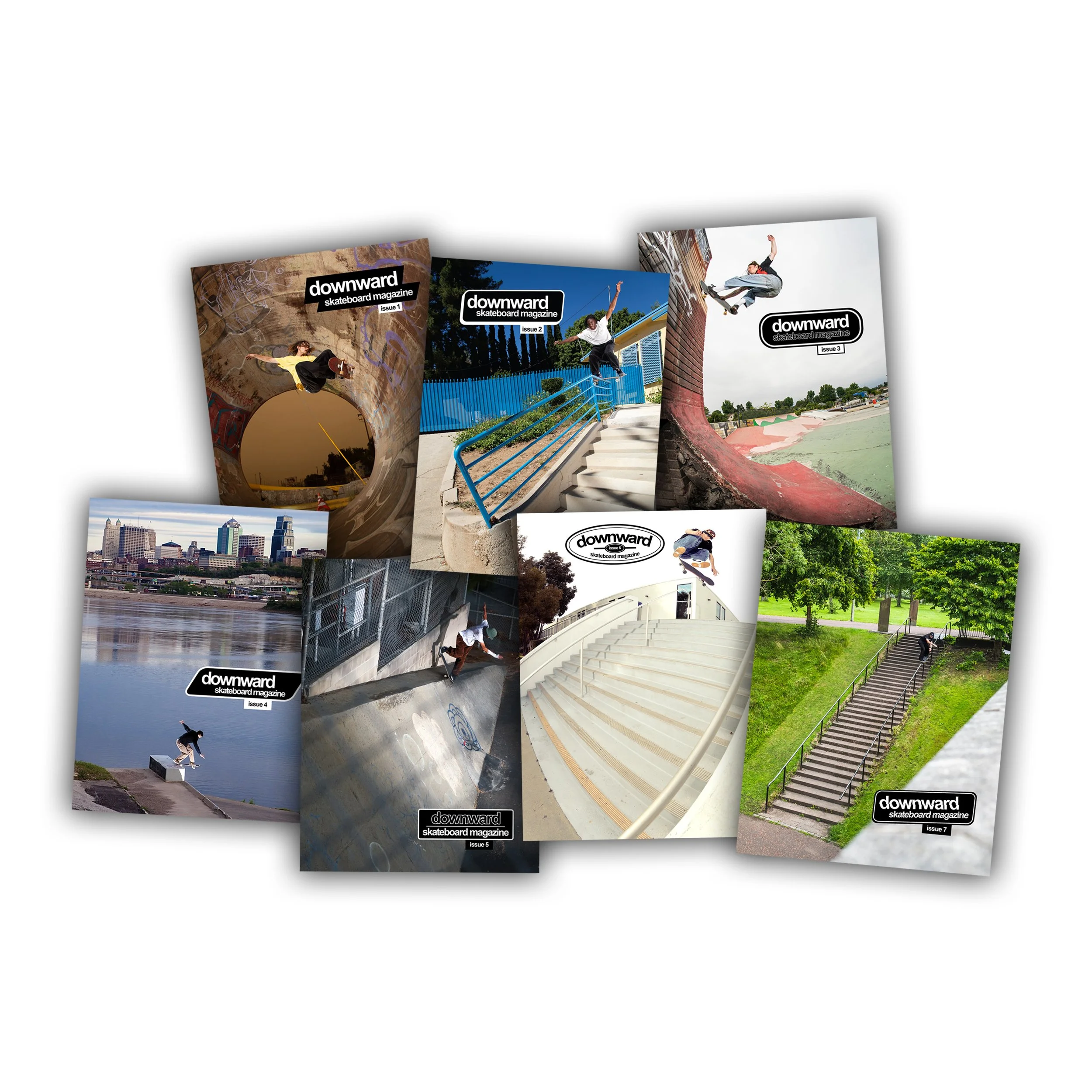 Collect Em All (7pk)