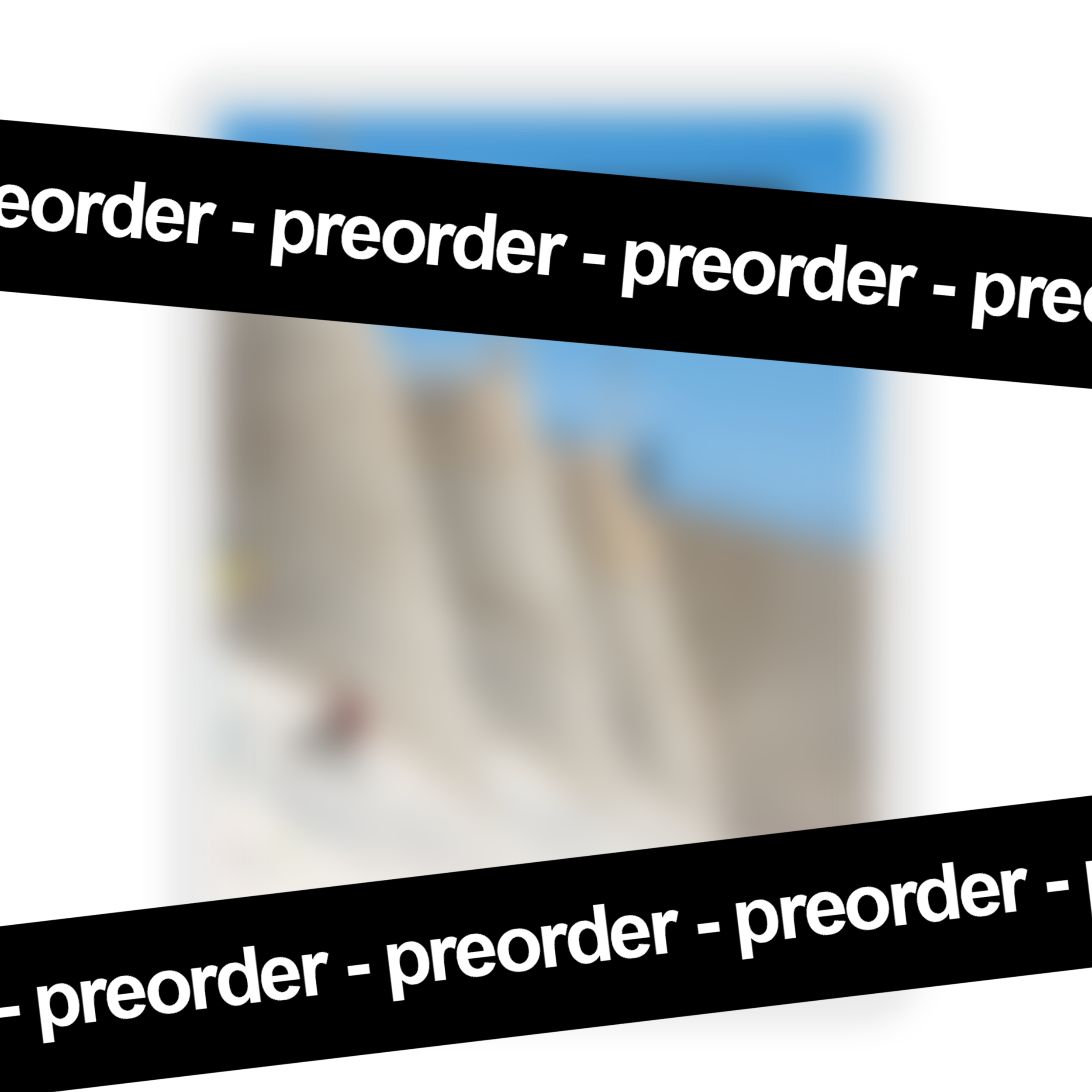 Issue #8 (PREORDER)