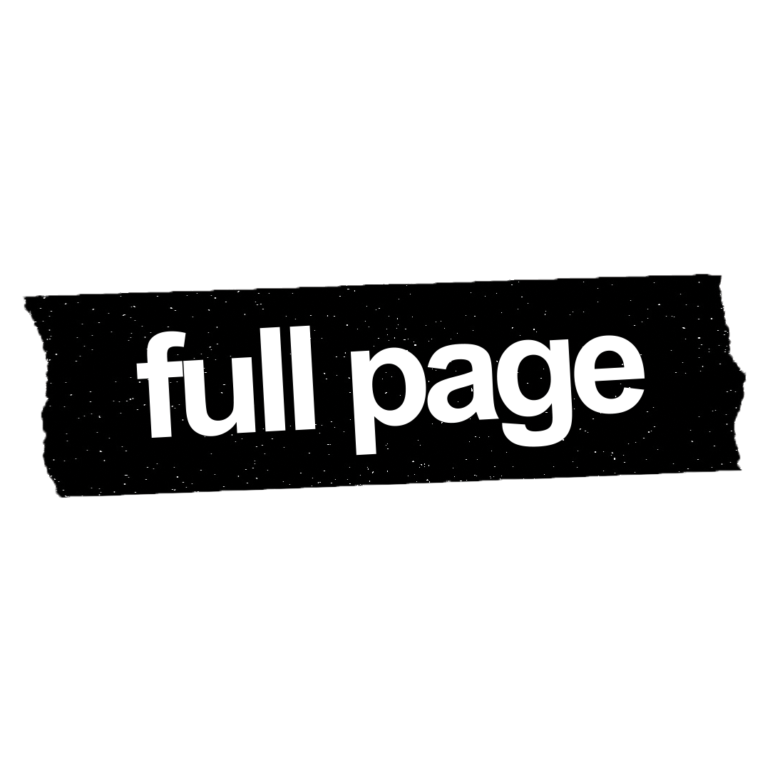 Full Page