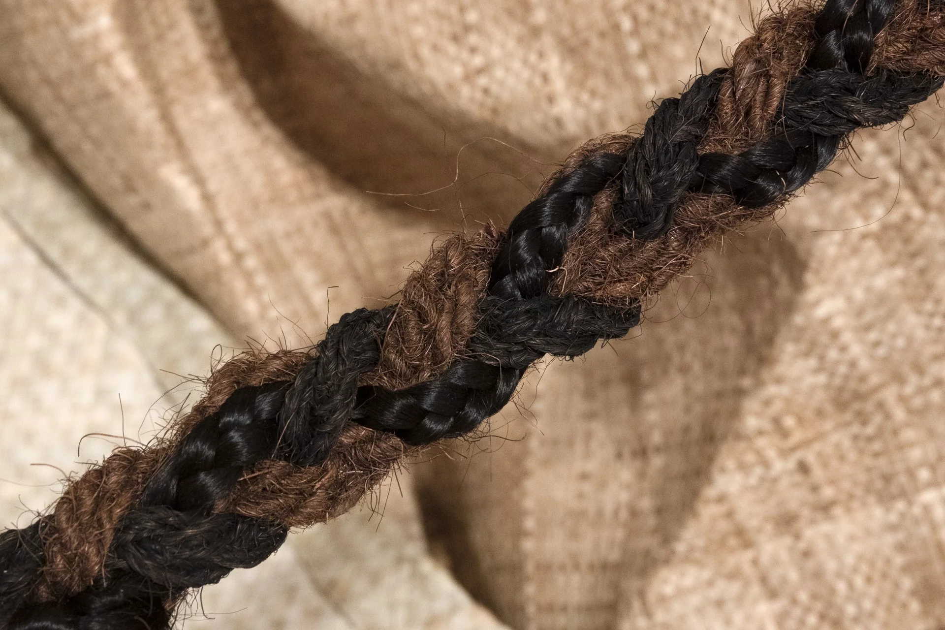 ADRIANA MĀHANGA LEAR Fale ‘o Hikule’o—House of Echoes 2024