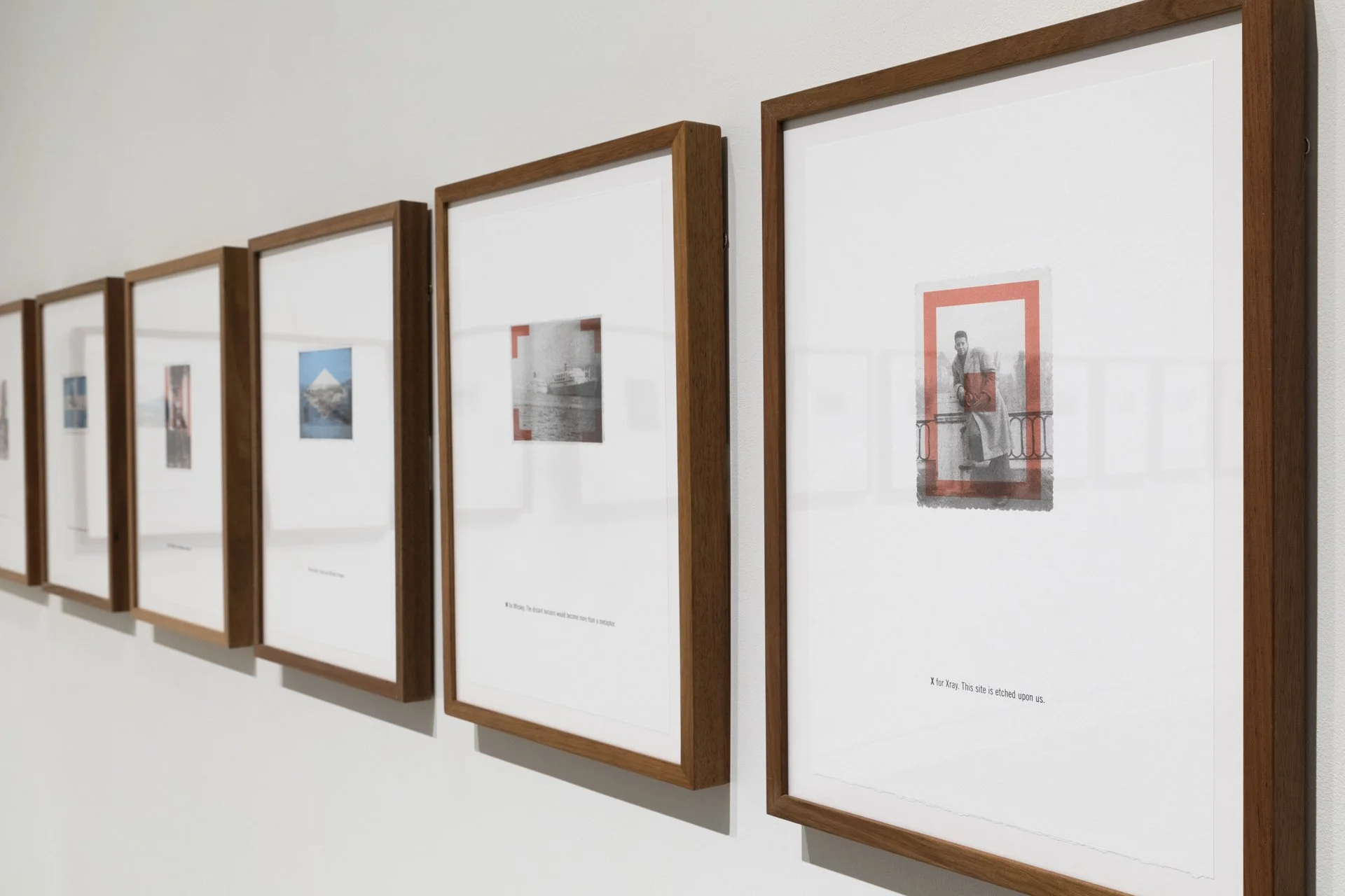 JUDITH MARTINEZ ESTRADA Memory Flags – An Impossible Typology 2022