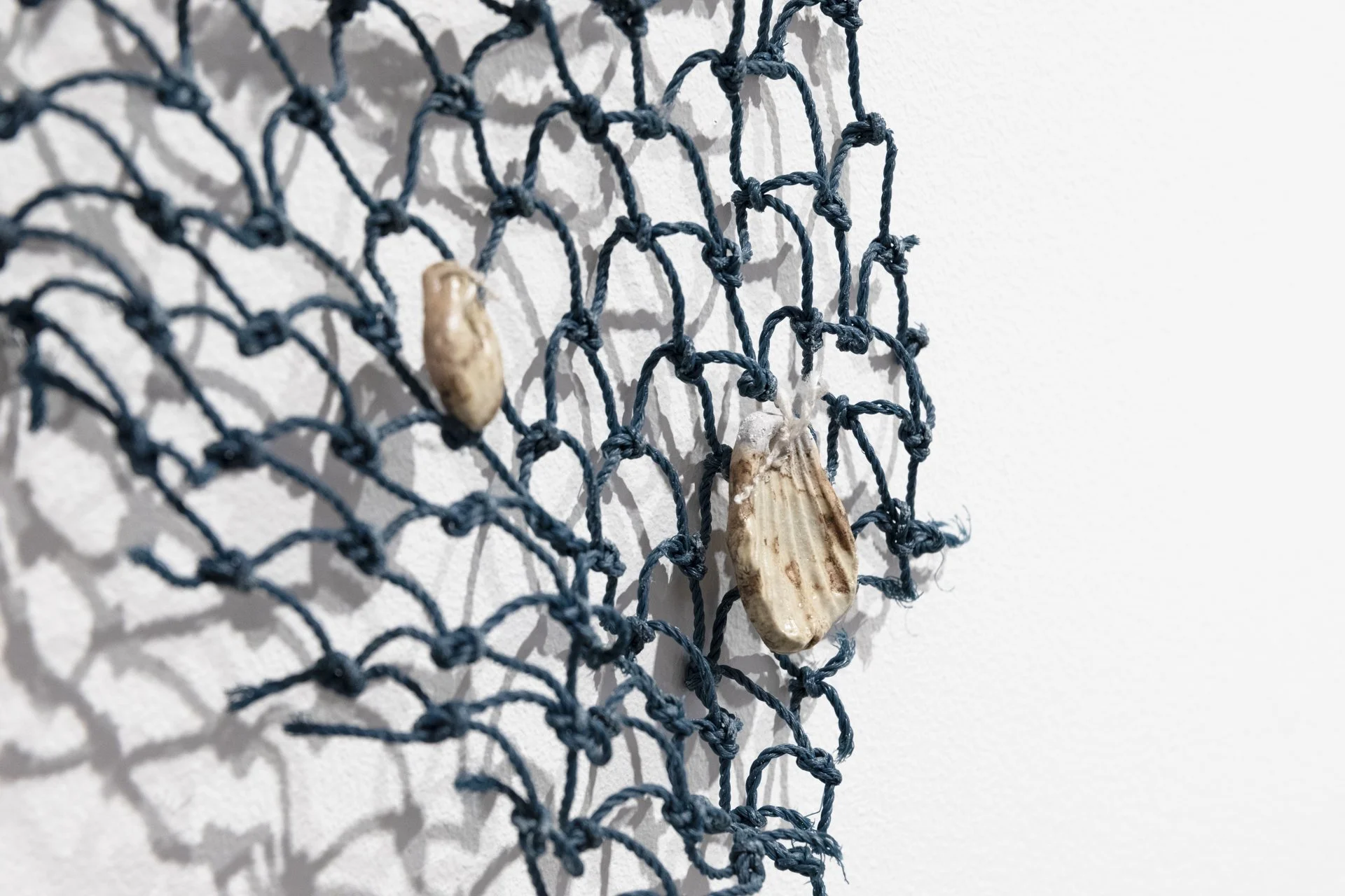 DAISY BEATTIE Net Incantations 2024