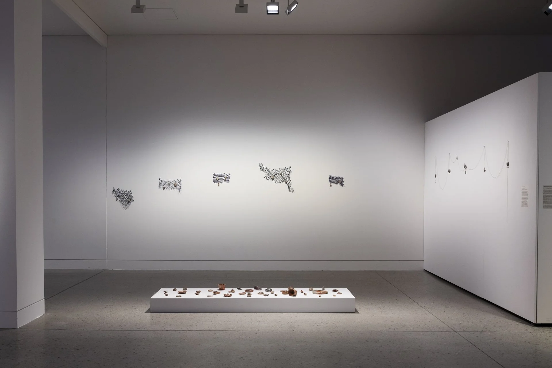 DAISY BEATTIE Net Incantations 2024