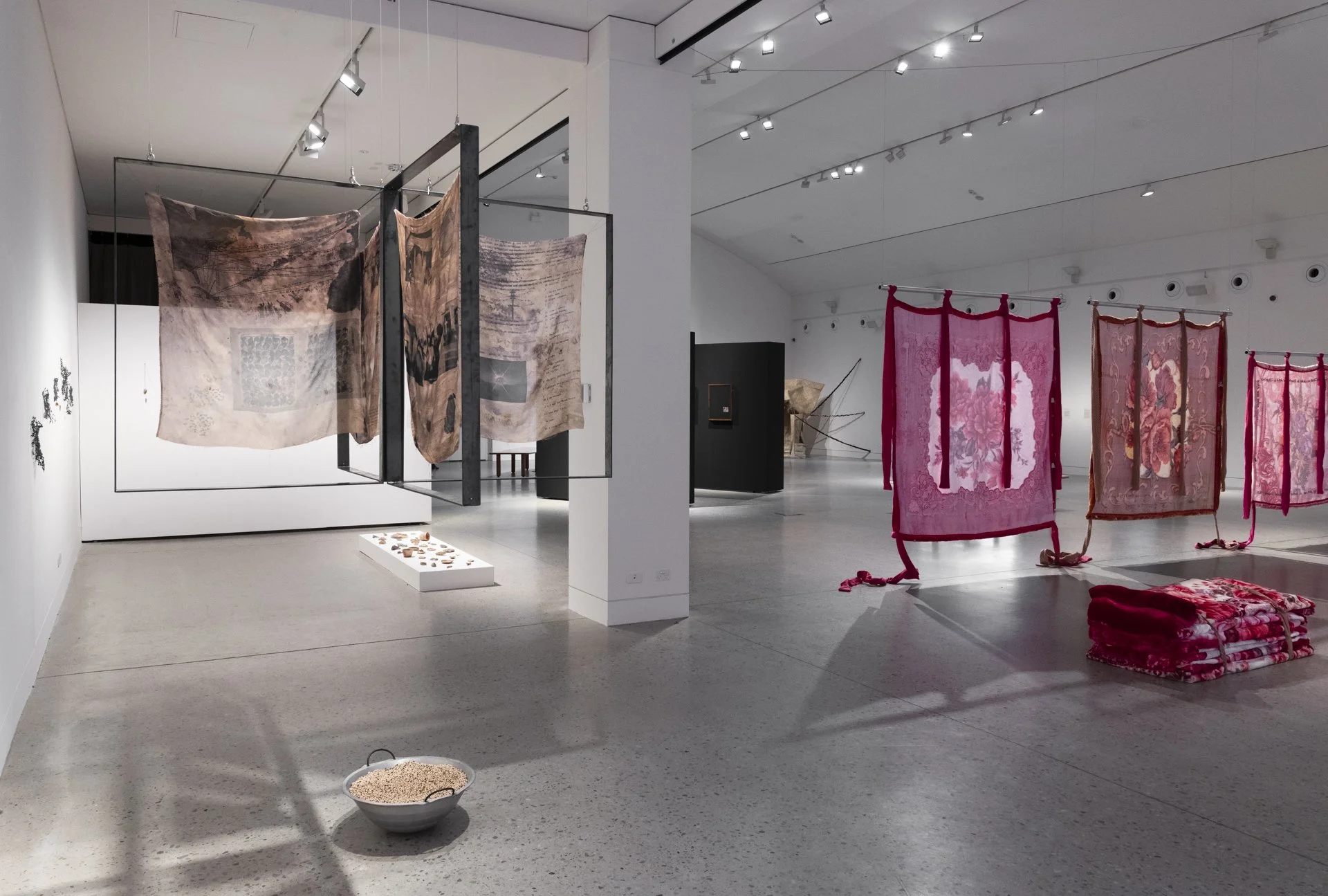 CUNNING REVIVED installation view. image credit: silversalt photography
