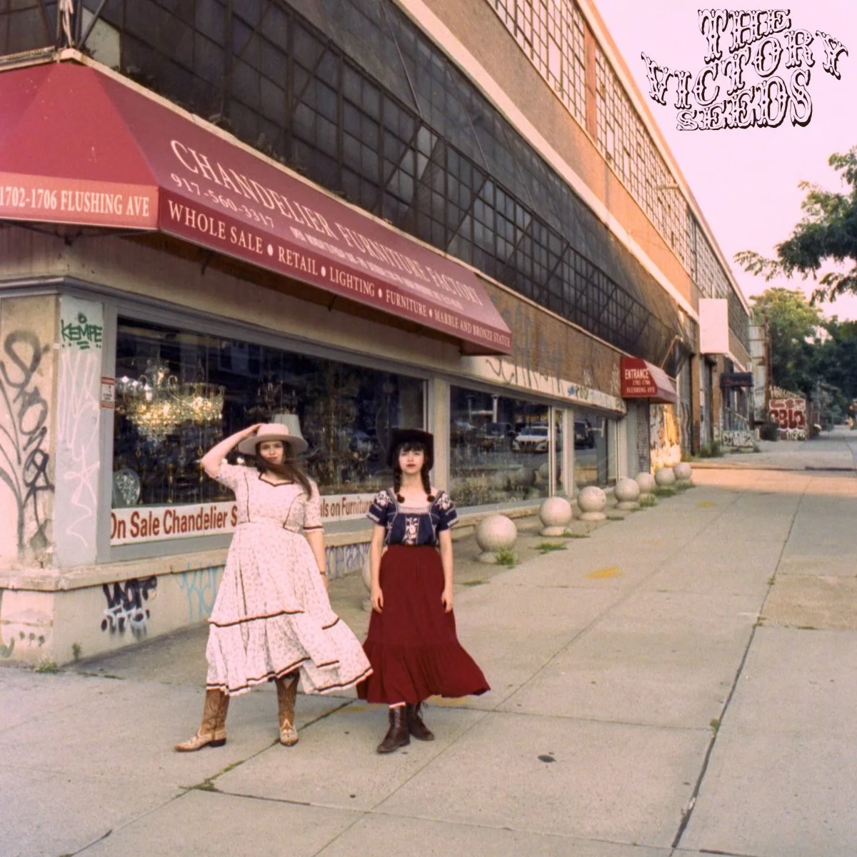 Producer / Engineer / Mix