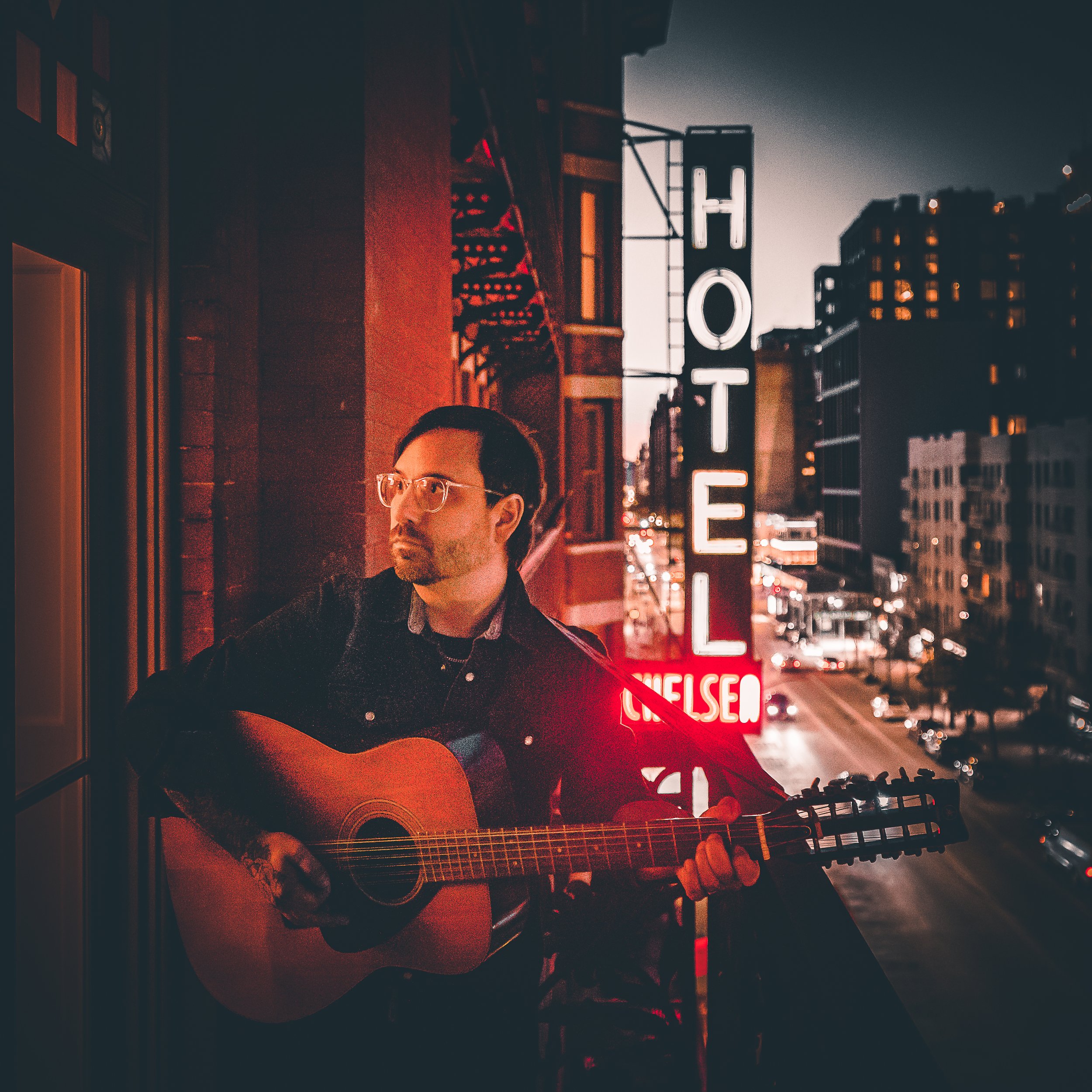 Producer / Engineer / Mix