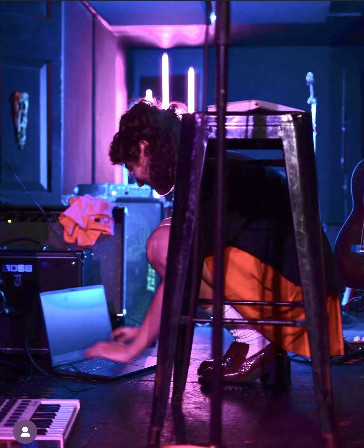 Experimental Interfaces