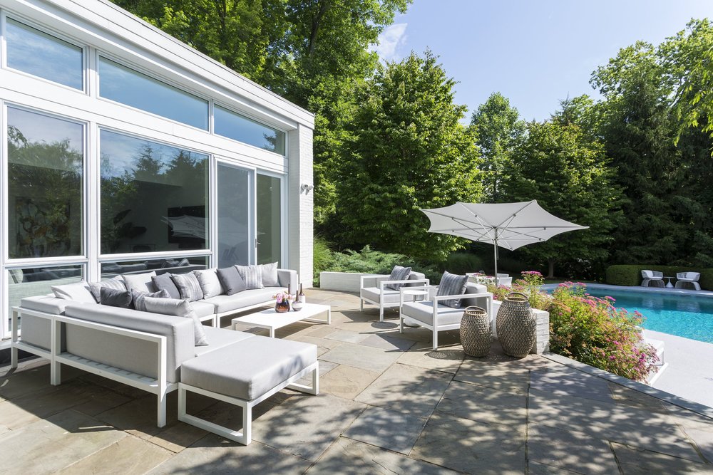 Mid Century Outdoor Furniture Vendors Voltage