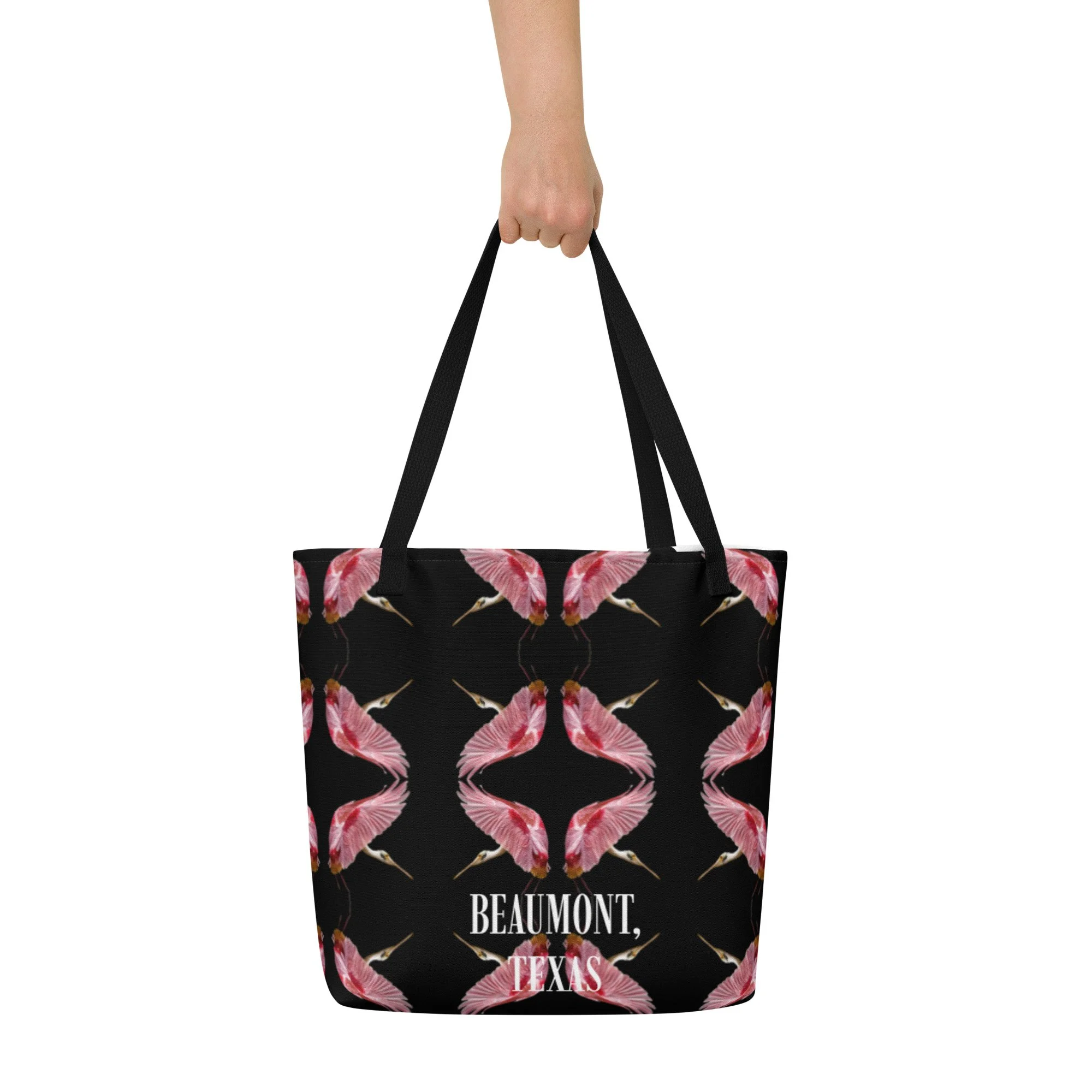 all-over-print-large-tote-bag-w-pocket-black-front-64587404b3fad.jpg