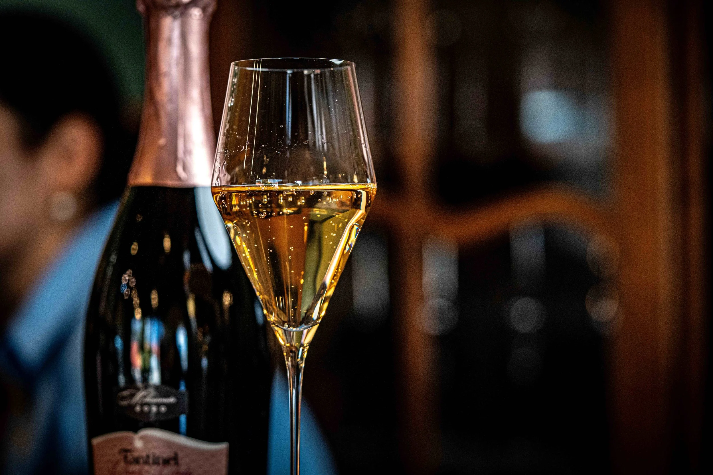 December Wine Pick Up