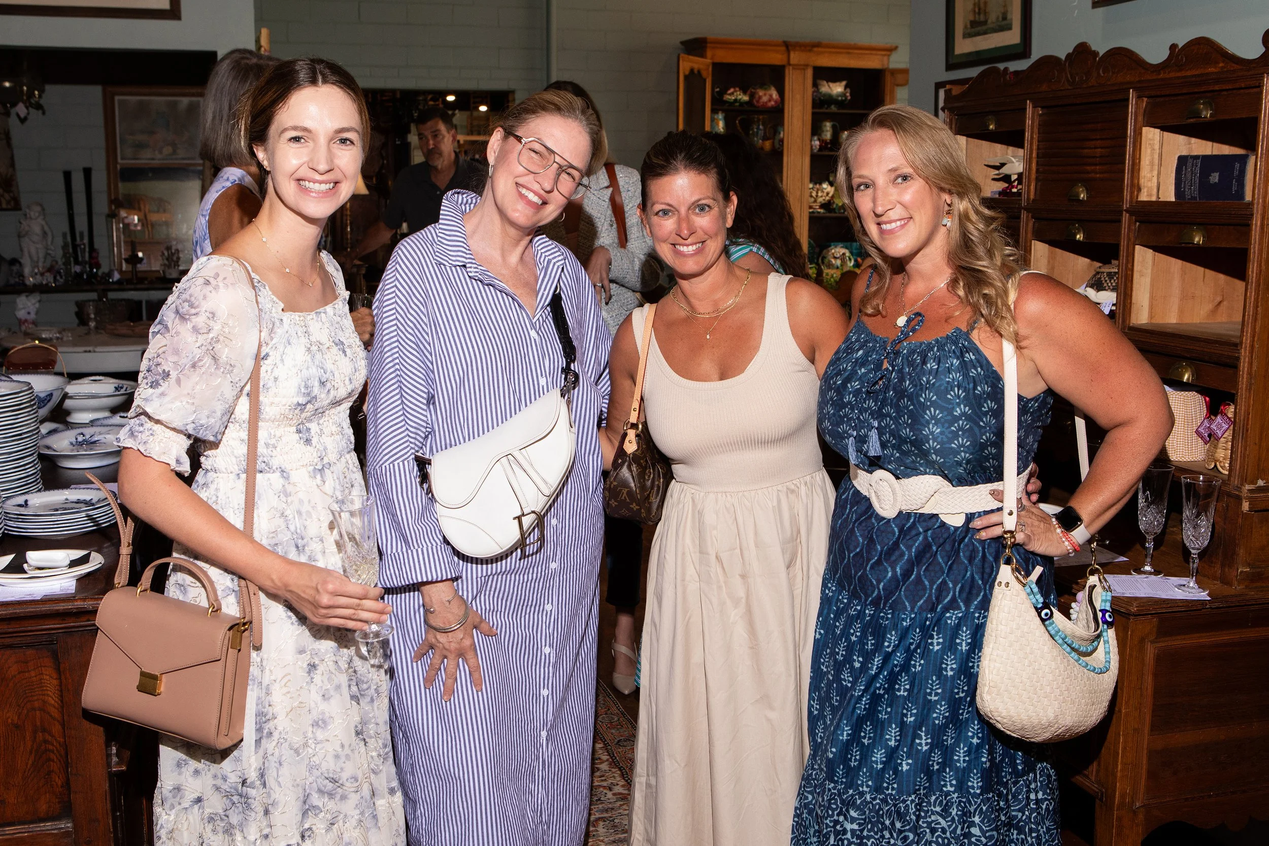 First Thursdays on Calder