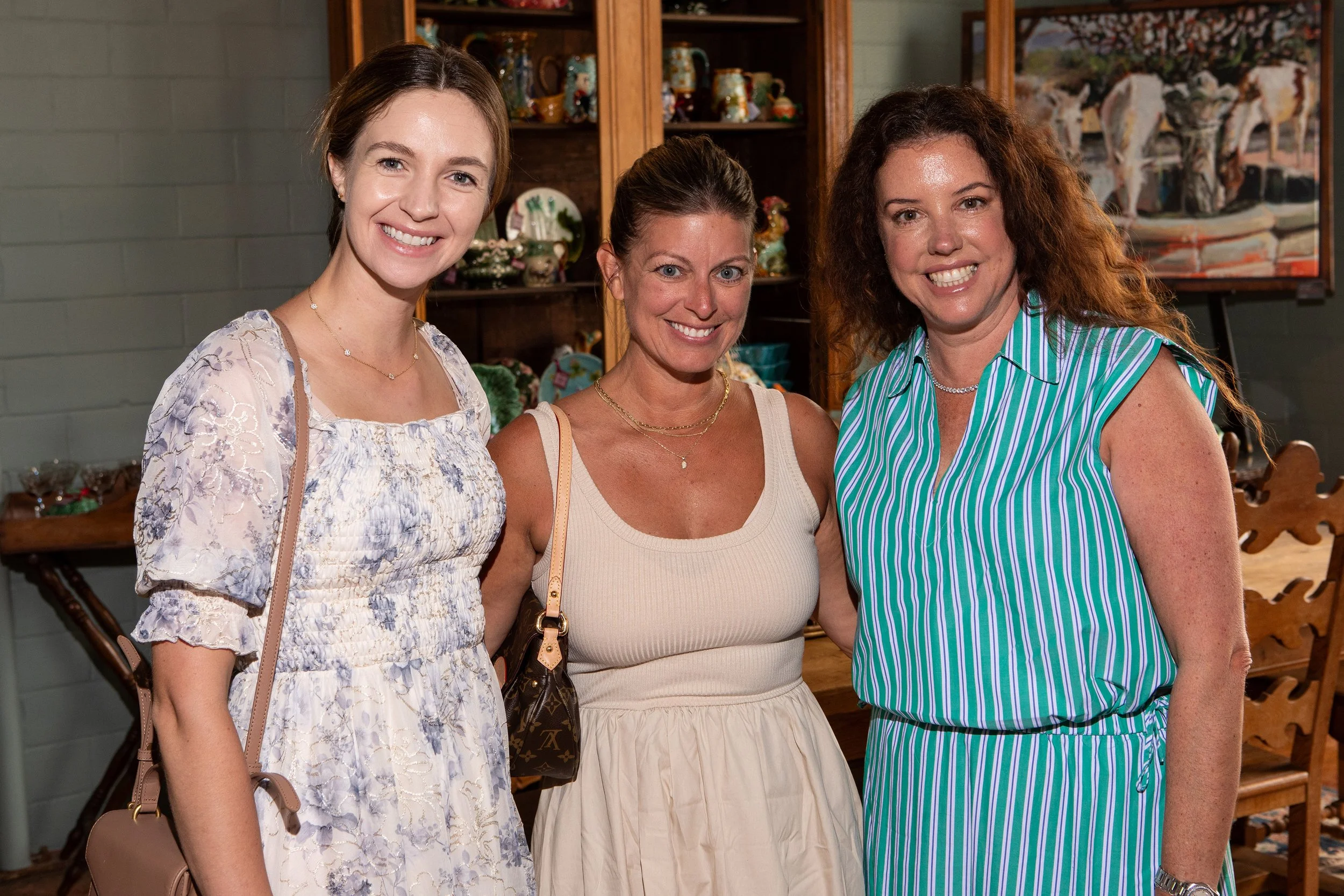 First Thursdays on Calder Avenue