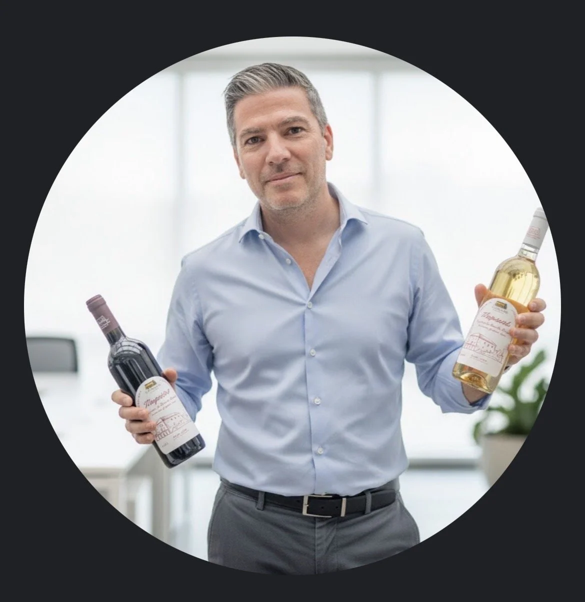 Ligurian Wine Pairing Dinner