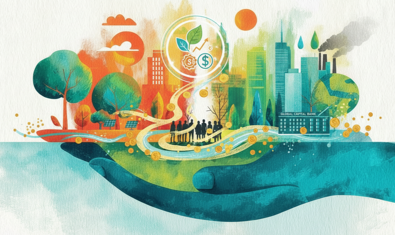 Beyond the Exit: Turning IPO Windfalls Into Lasting Impact