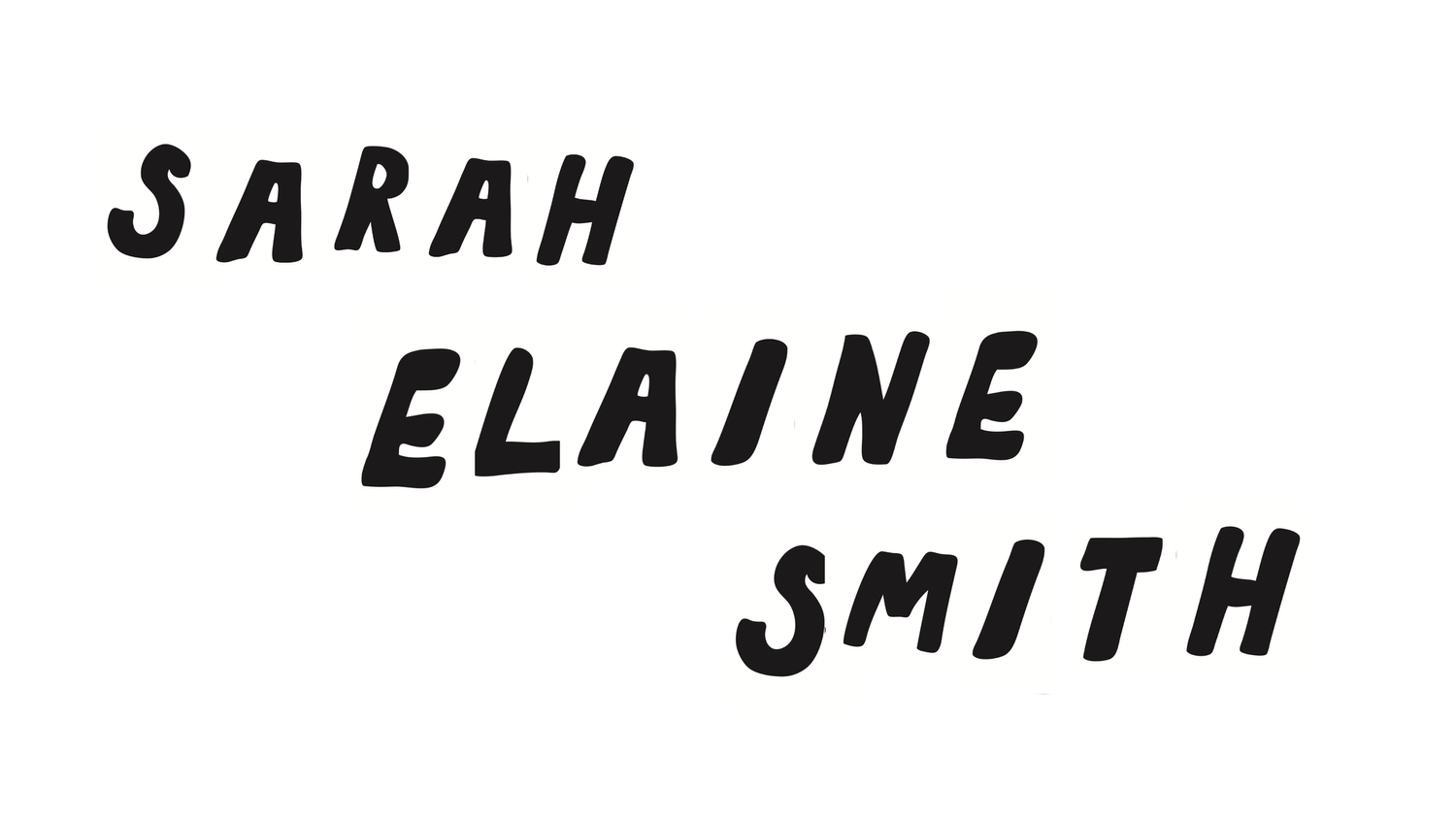 Sarah Elaine Smith