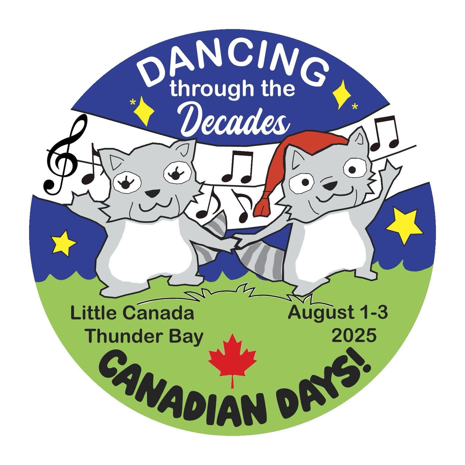 Canadian Days - Little Canada