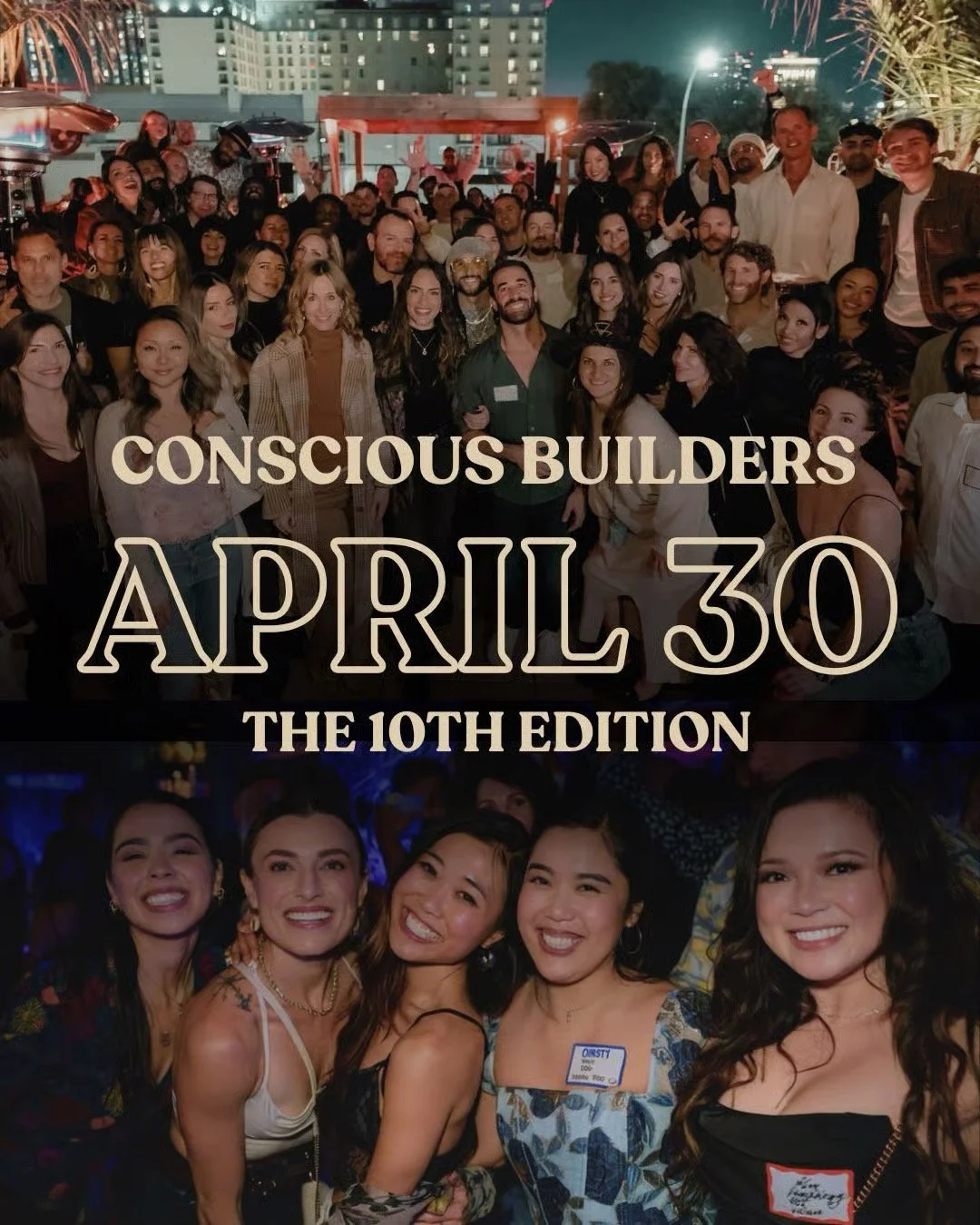Conscious Builders