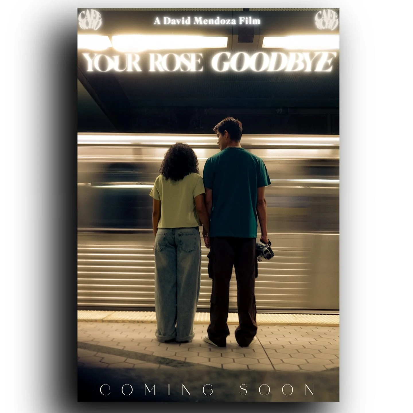 What&rsquo;s left when love is gone.
@yourrosegoodbyefilm