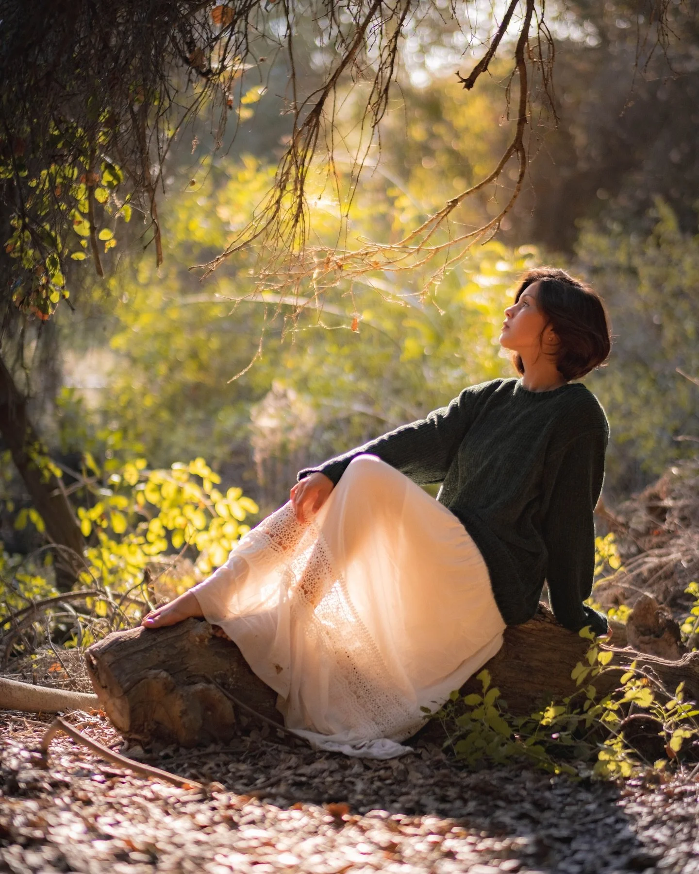 Wind Carries More Than Words ❦︎🍃
&bull;
&bull;
&bull;
&bull;
&bull;
[◉&deg;] @fujifilmx_us X-H2
[◉&deg;] @fujifilmx_us 56 f/1.2 
─── ⋆&sdot;☼&sdot;⋆ ───
#fujifilm #fujifilmglobal #fujifilmphotography #xh2 #SoCalPhotographer #photographer #Engagement