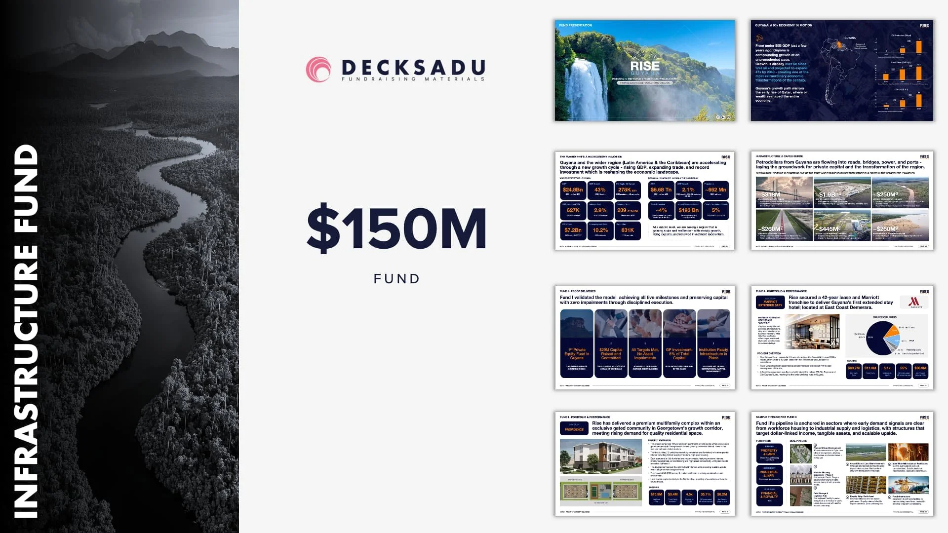 Infrastructure Fund