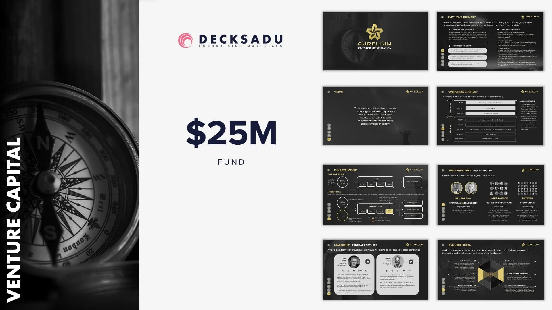 Venture Capital