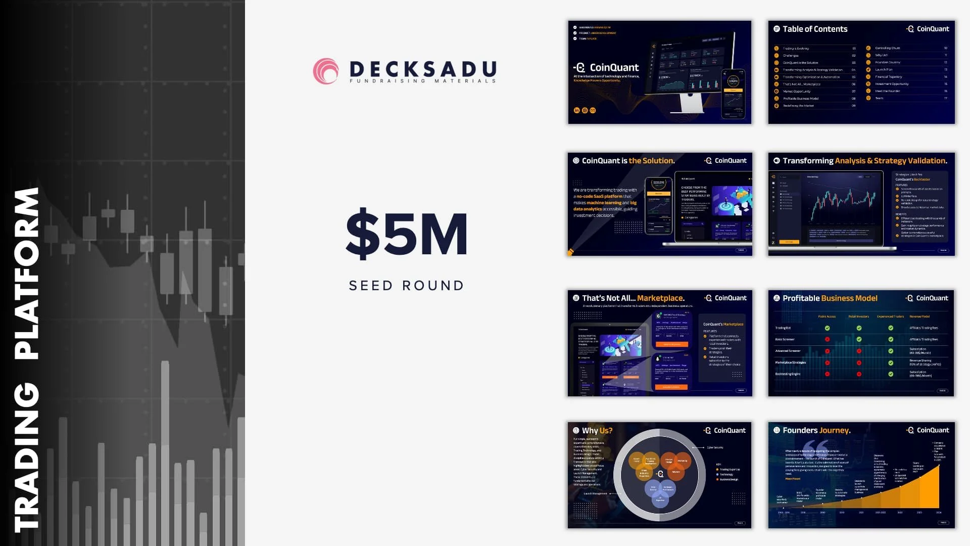 Trading Platform