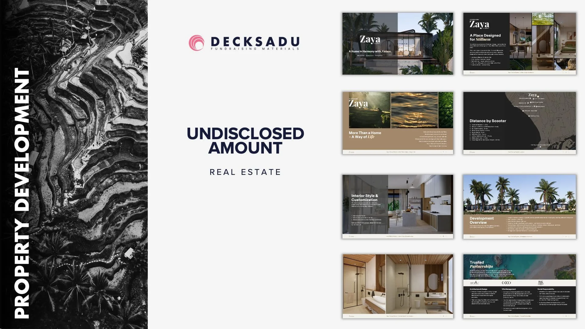 Property Development Bali