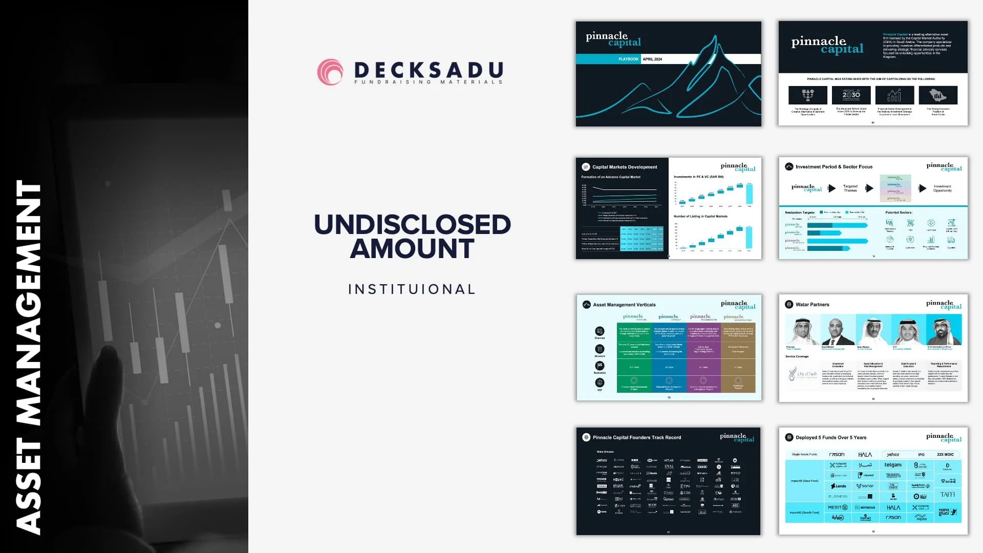 Asset Management
