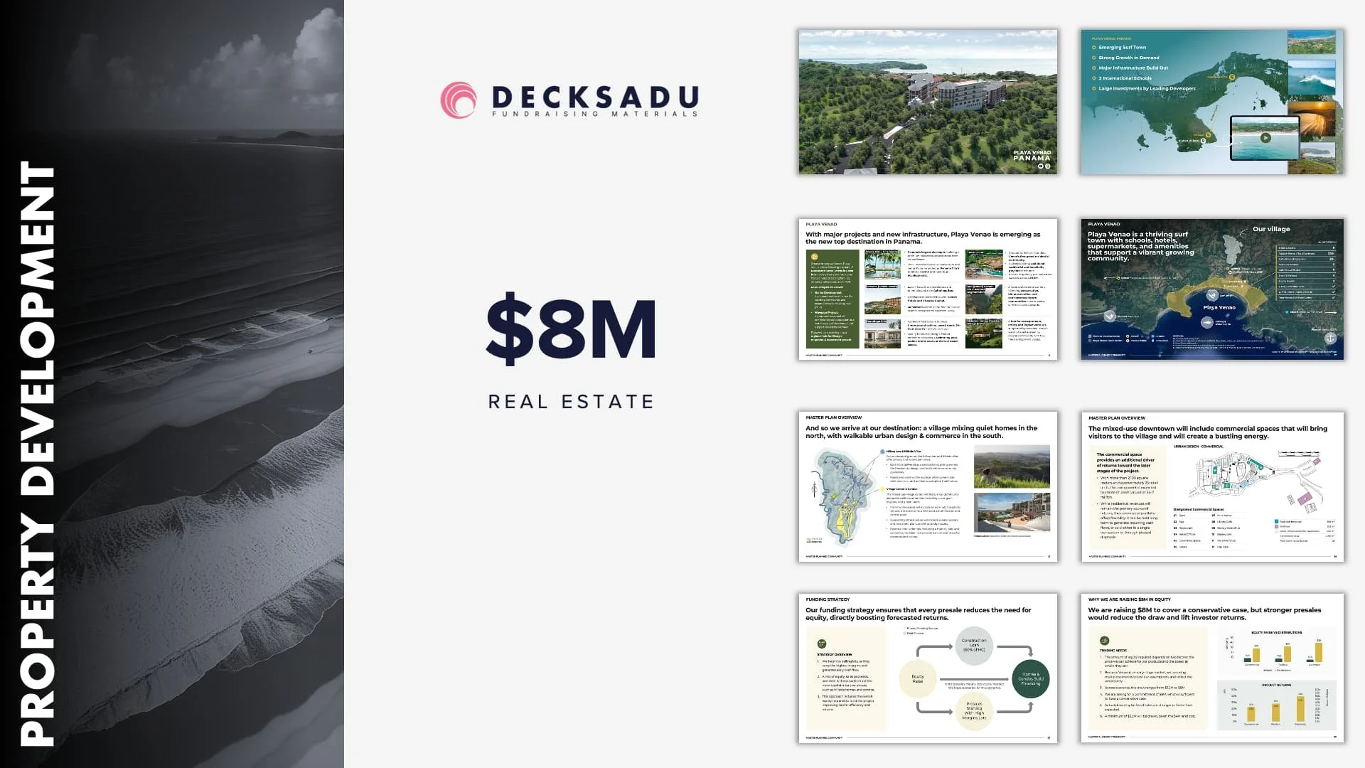 Property Development
